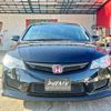 honda civic 2009 -HONDA 【奈良 334ﾔ 2】--Civic ABA-FD2--FD2-1602309---HONDA 【奈良 334ﾔ 2】--Civic ABA-FD2--FD2-1602309- image 12