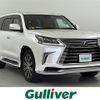 lexus lx 2017 -LEXUS--Lexus LX DBA-URJ201W--URJ201-4259859---LEXUS--Lexus LX DBA-URJ201W--URJ201-4259859- image 1