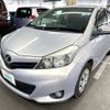 toyota vitz 2013 AF-NSP130-2126612 image 1