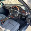 mercedes-benz e-class 1993 CFJ1686429 image 21