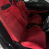 honda civic 2000 CFJ1671356 image 10