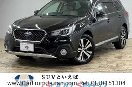 subaru outback 2018 -SUBARU--Legacy OutBack DBA-BS9--BS9-045054---SUBARU--Legacy OutBack DBA-BS9--BS9-045054-