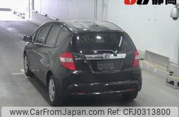 honda fit 2012 TE586