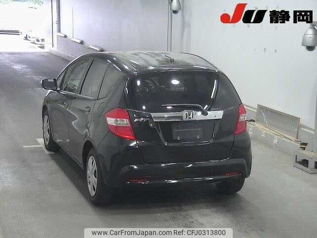 honda fit 2012 TE586 image 1