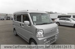 nissan clipper-van 2018 -NISSAN--Clipper Van EBD-DR17V--DR17V-8217**---NISSAN--Clipper Van EBD-DR17V--DR17V-8217**-