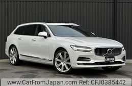 volvo v90 2017 -VOLVO--Volvo V90 DBA-PB420--YV1PWA2MCH1015400---VOLVO--Volvo V90 DBA-PB420--YV1PWA2MCH1015400-