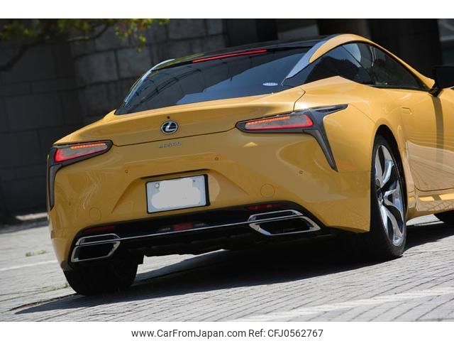 lexus lc 2020 quick_quick_GWZ100_GWZ100-0002889 image 2