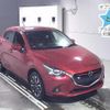 mazda demio 2015 -MAZDA--Demio DJ5AS--107043---MAZDA--Demio DJ5AS--107043- image 1