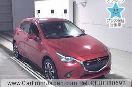 mazda demio 2015 -MAZDA--Demio DJ5AS--107043---MAZDA--Demio DJ5AS--107043-