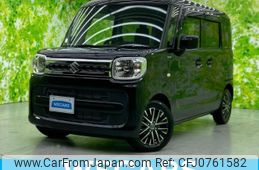 suzuki spacia 2019 quick_quick_DAA-MK53S_MK53S-188074