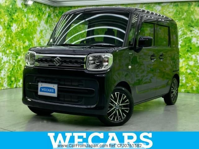 suzuki spacia 2019 quick_quick_DAA-MK53S_MK53S-188074 image 1