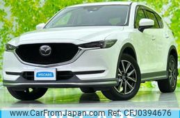 mazda cx-5 2017 quick_quick_LDA-KF2P_KF2P-116904