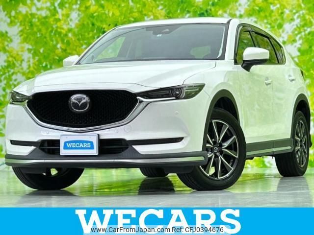 mazda cx-5 2017 quick_quick_LDA-KF2P_KF2P-116904 image 1