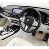 bmw 7-series 2019 -BMW--BMW 7 Series 3LA-7D30--WBA7D62040BP51607---BMW--BMW 7 Series 3LA-7D30--WBA7D62040BP51607- image 7