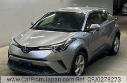 toyota c-hr 2017 -TOYOTA--C-HR ZYX10-2023473---TOYOTA--C-HR ZYX10-2023473-