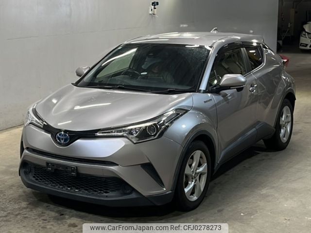 toyota c-hr 2017 -TOYOTA--C-HR ZYX10-2023473---TOYOTA--C-HR ZYX10-2023473- image 1