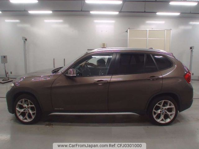 bmw x1 2013 NIKYO_MP81866 image 2