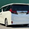 toyota alphard 2017 CFJ1679413 image 4