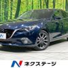 mazda axela 2014 quick_quick_BM2FS_BM2FS-104741 image 1