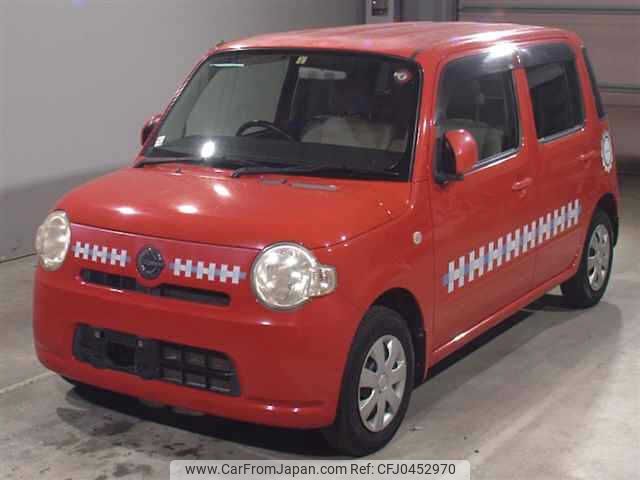 daihatsu mira-cocoa 2009 -DAIHATSU--Mira Cocoa L675S-0005630---DAIHATSU--Mira Cocoa L675S-0005630- image 1