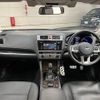 subaru outback 2015 quick_quick_DBA-BS9_BS9-008275 image 2