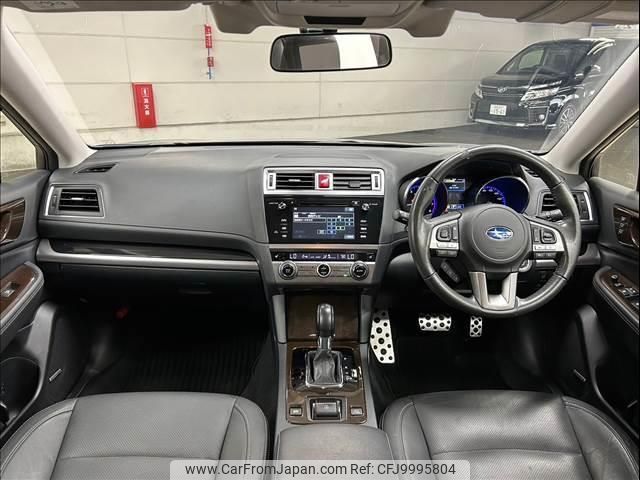 subaru outback 2015 quick_quick_DBA-BS9_BS9-008275 image 2