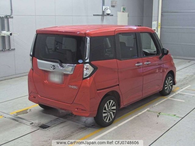 daihatsu thor 2020 -DAIHATSU--Thor M900S-0074754---DAIHATSU--Thor M900S-0074754- image 2