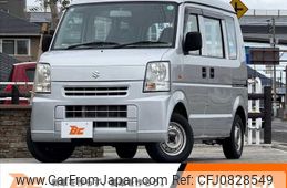 suzuki every 2010 -SUZUKI--Every EBD-DA64V--DA64V-396745---SUZUKI--Every EBD-DA64V--DA64V-396745-