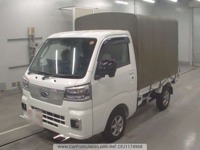 subaru sambar-truck 2024 -SUBARU 【Ｎｏ後日 】--Samber Truck S510J-0044459---SUBARU 【Ｎｏ後日 】--Samber Truck S510J-0044459- image 1