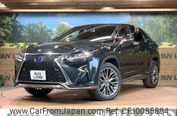 lexus rx 2017 -LEXUS--Lexus RX DAA-GYL20W--GYL20-0006194---LEXUS--Lexus RX DAA-GYL20W--GYL20-0006194-