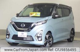 nissan dayz 2019 quick_quick_4AA-B45W_B45W-0004443