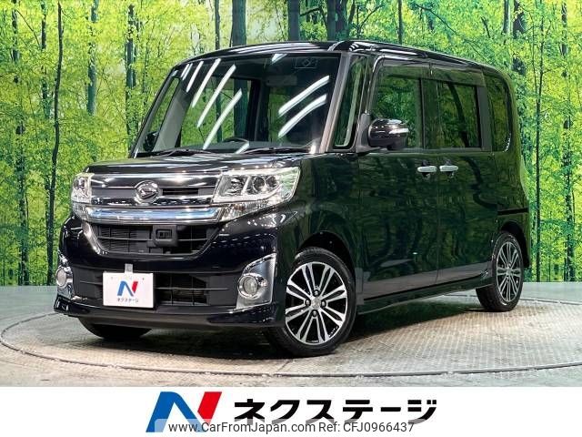 daihatsu tanto 2015 -DAIHATSU--Tanto DBA-LA600S--LA600S-0261122---DAIHATSU--Tanto DBA-LA600S--LA600S-0261122- image 1