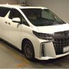 toyota alphard 2023 quick_quick_6AA-AYH30W_AYH30-0154586 image 1