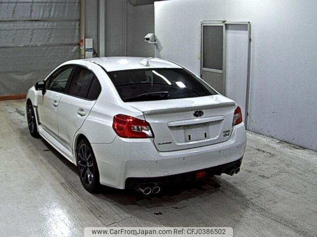 subaru wrx 2017 -SUBARU--WRX VAG-025066---SUBARU--WRX VAG-025066- image 2