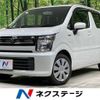 suzuki wagon-r 2018 -SUZUKI--Wagon R DAA-MH55S--MH55S-227239---SUZUKI--Wagon R DAA-MH55S--MH55S-227239- image 1