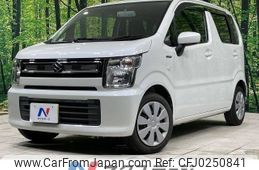 suzuki wagon-r 2018 -SUZUKI--Wagon R DAA-MH55S--MH55S-227239---SUZUKI--Wagon R DAA-MH55S--MH55S-227239-