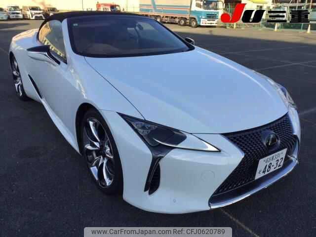 lexus lc 2021 -LEXUS 【伊勢志摩 】--Lexus LC URZ100-0005282---LEXUS 【伊勢志摩 】--Lexus LC URZ100-0005282- image 1