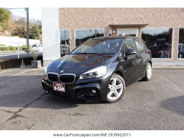 bmw 2-series 2017 -BMW--BMW 2 Series LDA-2C20--WBA2C12070V778699---BMW--BMW 2 Series LDA-2C20--WBA2C12070V778699- image 1