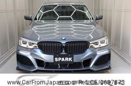 bmw 5-series 2017 quick_quick_LDA-JC20_WBAJC32040WA06276