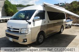 toyota hiace-van 2010 -TOYOTA 【熊本 830ち3377】--Hiace Van TRH221K-0023845---TOYOTA 【熊本 830ち3377】--Hiace Van TRH221K-0023845-