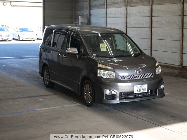 toyota voxy 2012 -TOYOTA 【八王子 301ﾊ6850】--Voxy ZRR70W-0526406---TOYOTA 【八王子 301ﾊ6850】--Voxy ZRR70W-0526406- image 1