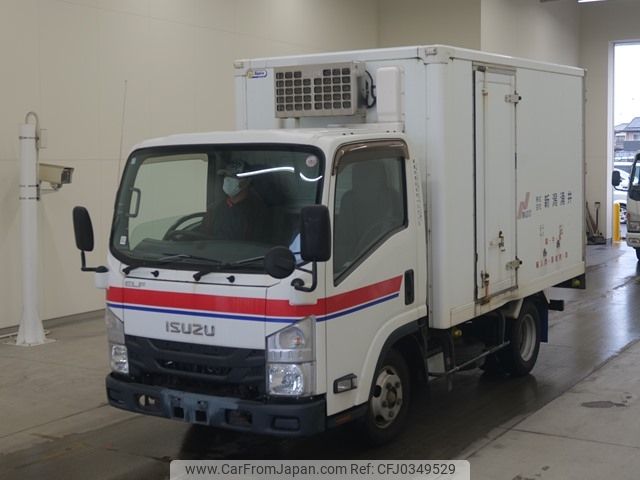 isuzu elf-truck 2016 -ISUZU--Elf NLR85AN-7025722---ISUZU--Elf NLR85AN-7025722- image 1