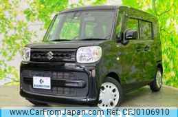 suzuki spacia 2019 quick_quick_DAA-MK53S_MK53S-221946