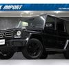 mercedes-benz g-class 2017 quick_quick_463348_WDB4633482X271189 image 1