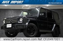 mercedes-benz g-class 2017 quick_quick_463348_WDB4633482X271189