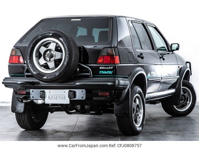 volkswagen golf 1991 -VOLKSWAGEN--VW Golf E-1G1PF2--WVWZZZ1GZMW547857---VOLKSWAGEN--VW Golf E-1G1PF2--WVWZZZ1GZMW547857- image 2