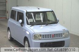 suzuki alto-lapin 2010 -SUZUKI--Alto Lapin HE22S-161321---SUZUKI--Alto Lapin HE22S-161321-
