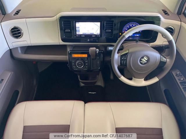 suzuki mr-wagon 2015 quick_quick_MF33S_MF33S-241527 image 2