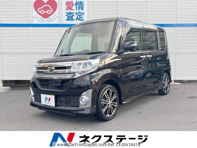 daihatsu tanto 2014 -DAIHATSU--Tanto DBA-LA600S--LA600S-0042240---DAIHATSU--Tanto DBA-LA600S--LA600S-0042240- image 1