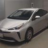 toyota prius 2021 -TOYOTA 【千葉 302ﾎ5662】--Prius 6AA-ZVW51--ZVW51-6206382---TOYOTA 【千葉 302ﾎ5662】--Prius 6AA-ZVW51--ZVW51-6206382- image 1